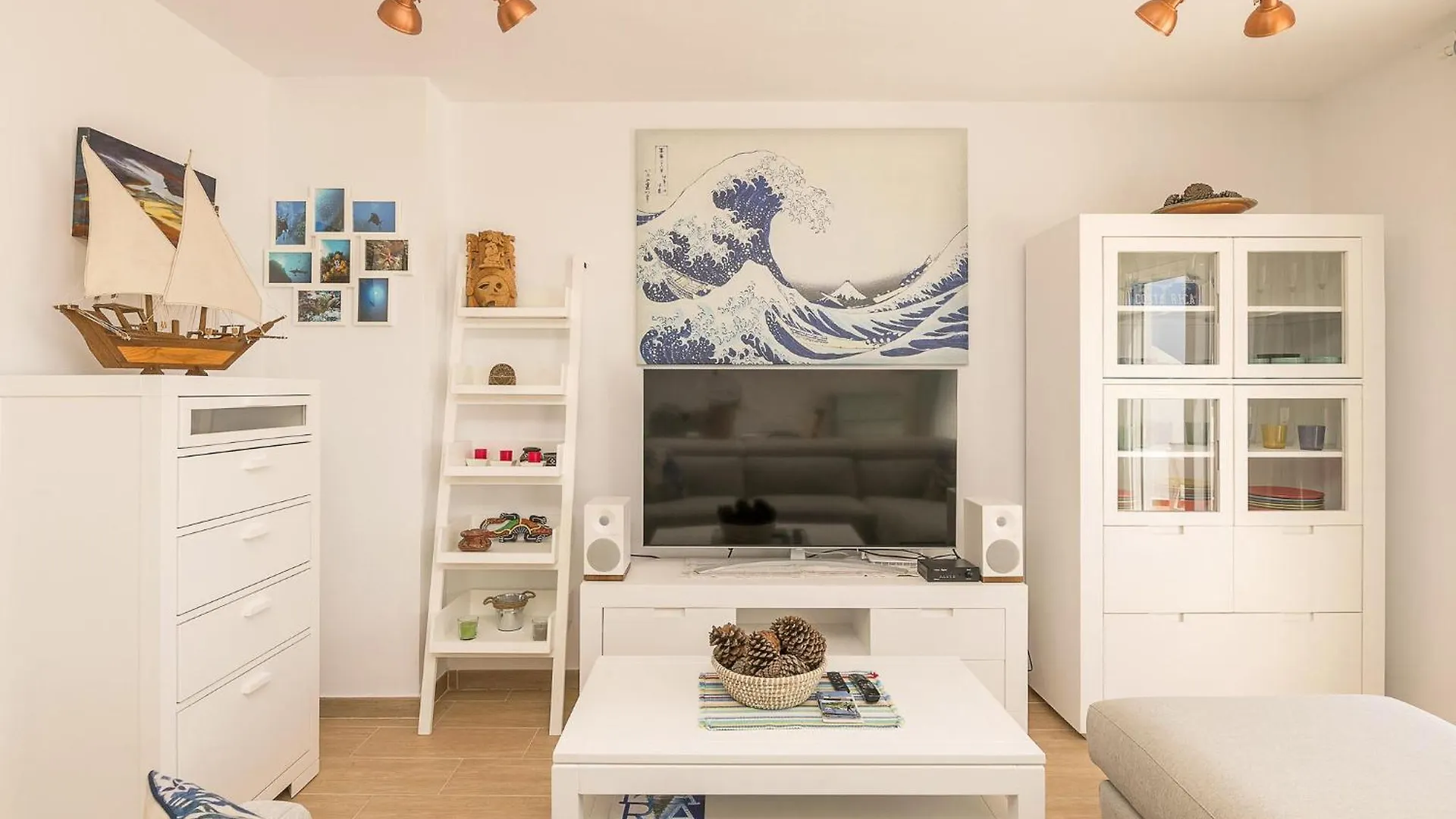 Holiday home Mirador Del Estrecho - Apartment In Atlanterra Zahara de los Atunes