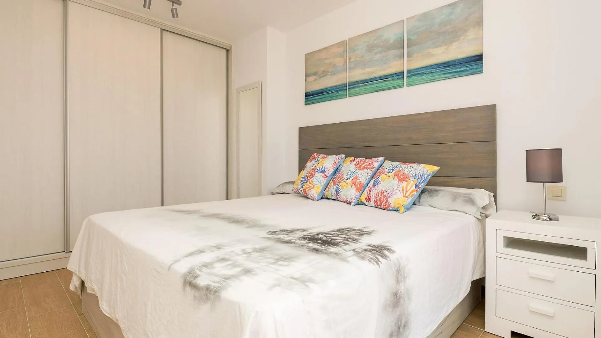 Mirador Del Estrecho - Apartment In Atlanterra Zahara de los Atunes Spain