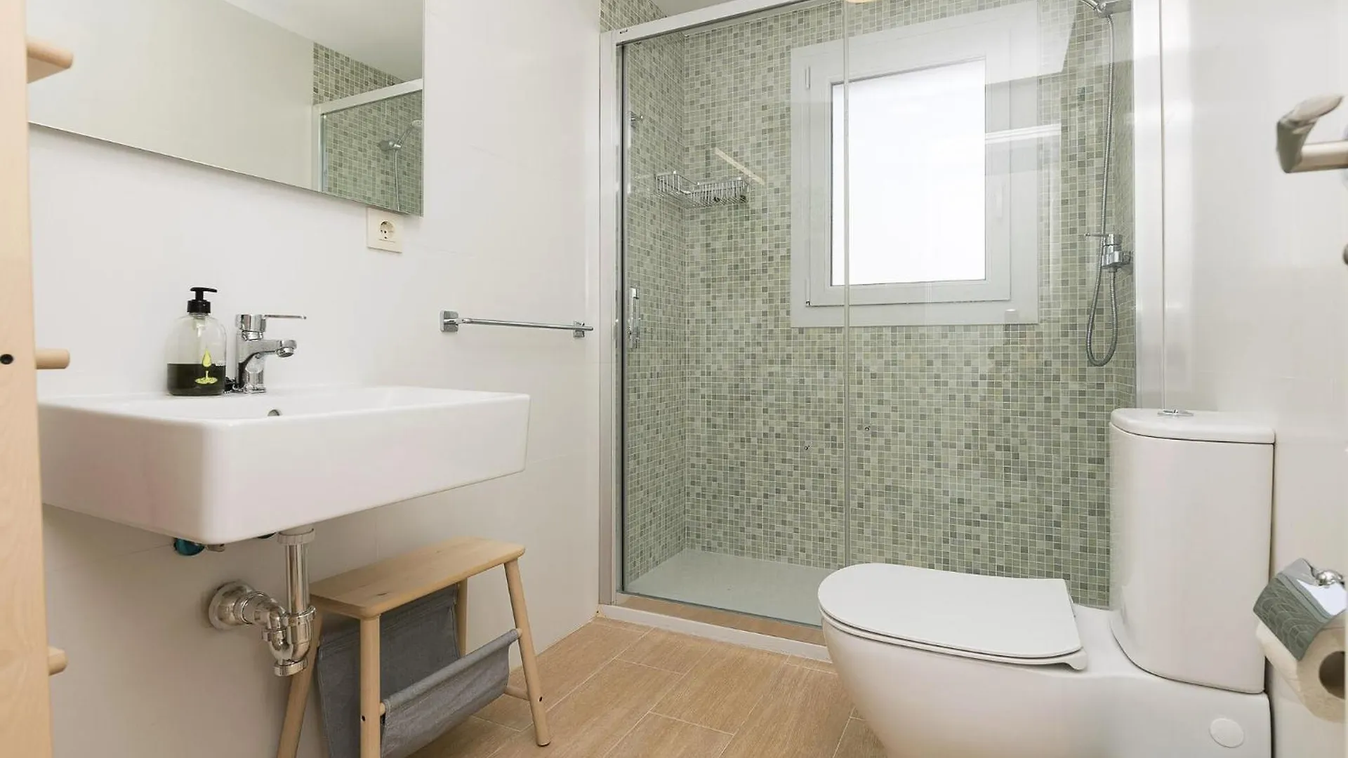 Mirador Del Estrecho - Apartment In Atlanterra Zahara de los Atunes Holiday home