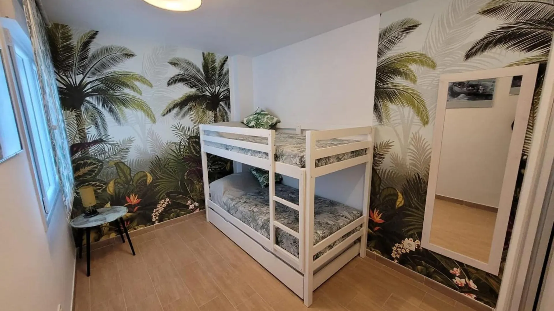 Mirador Del Estrecho - Apartment In Atlanterra Zahara de los Atunes Spain