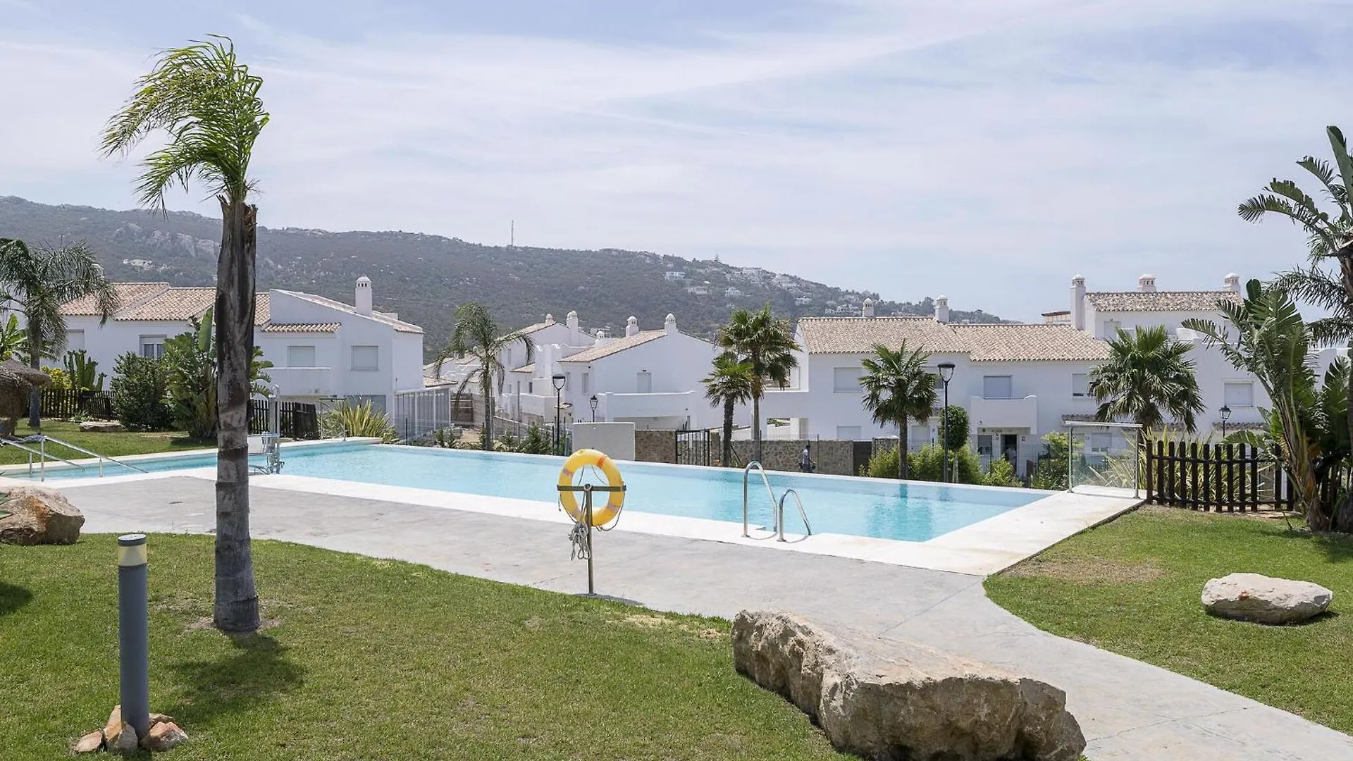 Holiday home Mirador Del Estrecho - Apartment In Atlanterra Zahara de los Atunes Spain