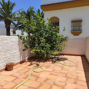 Сasa de vacaciones Casa La Gaviota En El Centro De Zahara, Zahara de los Atunes